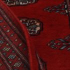 Runner carpet Bokhara 63x193 handmade pakistani carpet for corridor or hallways