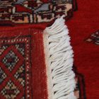 Runner carpet Bokhara 63x193 handmade pakistani carpet for corridor or hallways