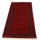 Runner carpet Butterfly 63x181 handmade pakistani carpet for corridor or hallways