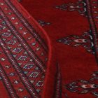 Runner carpet Butterfly 63x181 handmade pakistani carpet for corridor or hallways