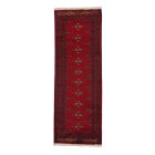 Runner rug Jaldar 65x182 handmade pakistani rug for corridor or hallways