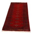 Runner rug Jaldar 65x182 handmade pakistani rug for corridor or hallways