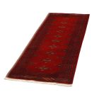 Runner rug Jaldar 65x182 handmade pakistani rug for corridor or hallways