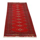 Runner rug Jaldar 65x182 handmade pakistani rug for corridor or hallways