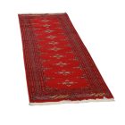 Runner rug Jaldar 65x182 handmade pakistani rug for corridor or hallways