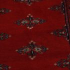 Runner rug Jaldar 65x182 handmade pakistani rug for corridor or hallways