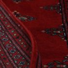 Runner rug Jaldar 65x182 handmade pakistani rug for corridor or hallways