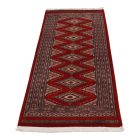 Runner rug Jaldar 63x199 handmade pakistani rug for corridor or hallways
