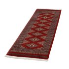 Runner rug Jaldar 63x199 handmade pakistani rug for corridor or hallways