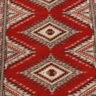 Runner rug Jaldar 63x199 handmade pakistani rug for corridor or hallways