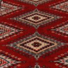 Runner rug Jaldar 63x199 handmade pakistani rug for corridor or hallways
