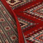 Runner rug Jaldar 63x199 handmade pakistani rug for corridor or hallways
