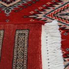 Runner rug Jaldar 63x199 handmade pakistani rug for corridor or hallways