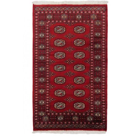 Pakistani carpet Mauri 95x160 handmade oriental wool rug