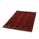 Pakistani Bokhara rug 95x160 handmade oriental wool rug