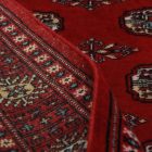 Pakistani Bokhara rug 95x160 handmade oriental wool rug