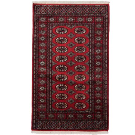 Pakistani carpet Mauri 93x153 handmade oriental wool rug