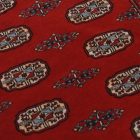 Pakistani carpet Bokhara 94x145 handmade oriental wool rug