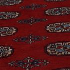 Pakistani carpet Bokhara 94x145 handmade oriental wool rug