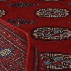 Pakistani carpet Bokhara 94x145 handmade oriental wool rug