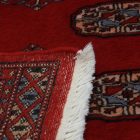 Pakistani carpet Bokhara 94x145 handmade oriental wool rug