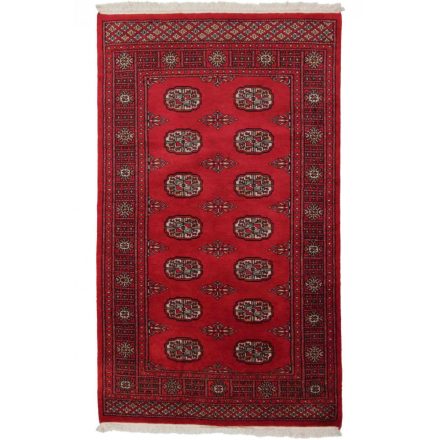 Pakistani carpet Mauri 94x159 handmade oriental wool rug
