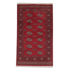 Pakistani Bokhara rug 94x159 handmade oriental wool rug