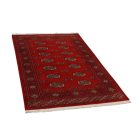 Pakistani Bokhara rug 94x159 handmade oriental wool rug