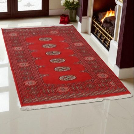Pakistani carpet Mauri 93x150 handmade oriental wool rug