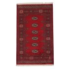 Pakistani carpet Bokhara 93x150 handmade oriental wool rug