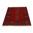 Pakistani carpet Bokhara 93x150 handmade oriental wool rug