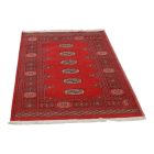 Pakistani carpet Bokhara 93x150 handmade oriental wool rug