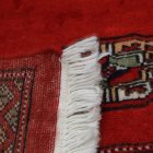 Pakistani carpet Bokhara 93x150 handmade oriental wool rug