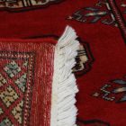 Pakistani Bokhara rug 94x161 handmade oriental wool rug