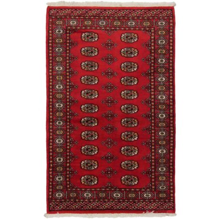 Pakistani carpet Mauri 94x149 handmade oriental wool rug