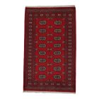 Pakistani rug Bokhara 97x155 handmade oriental wool rug