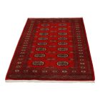 Pakistani rug Bokhara 97x155 handmade oriental wool rug
