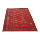 Pakistani rug Bokhara 97x155 handmade oriental wool rug
