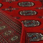 Pakistani rug Bokhara 97x155 handmade oriental wool rug