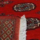 Pakistani rug Bokhara 97x155 handmade oriental wool rug