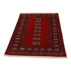 Pakistani carpet Bokhara 93x153 handmade oriental wool rug