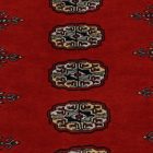 Pakistani carpet Bokhara 93x153 handmade oriental wool rug