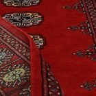 Pakistani carpet Bokhara 93x153 handmade oriental wool rug