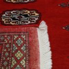 Pakistani carpet Bokhara 93x153 handmade oriental wool rug