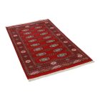 Pakistani rug Bokhara 90x155 handmade oriental wool rug