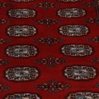 Pakistani rug Bokhara 90x155 handmade oriental wool rug