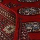 Pakistani rug Bokhara 90x155 handmade oriental wool rug