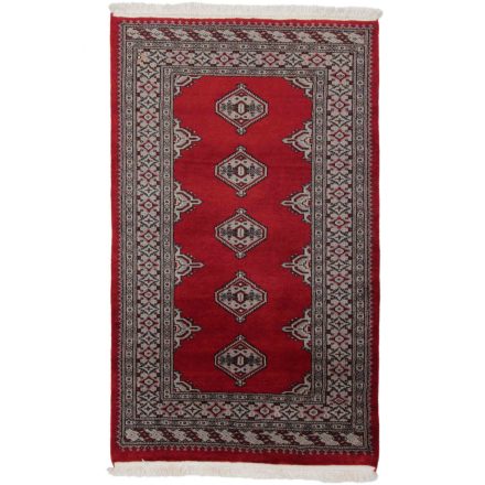 Pakistani carpet Jaldar 93x153 handmade oriental wool rug