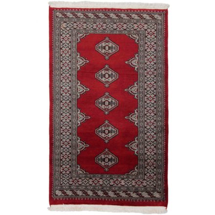 Pakistani carpet Jaldar 93x153 handmade oriental wool rug