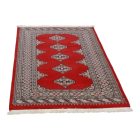 Pakistani rug Jaldar 93x153 handmade oriental wool rug